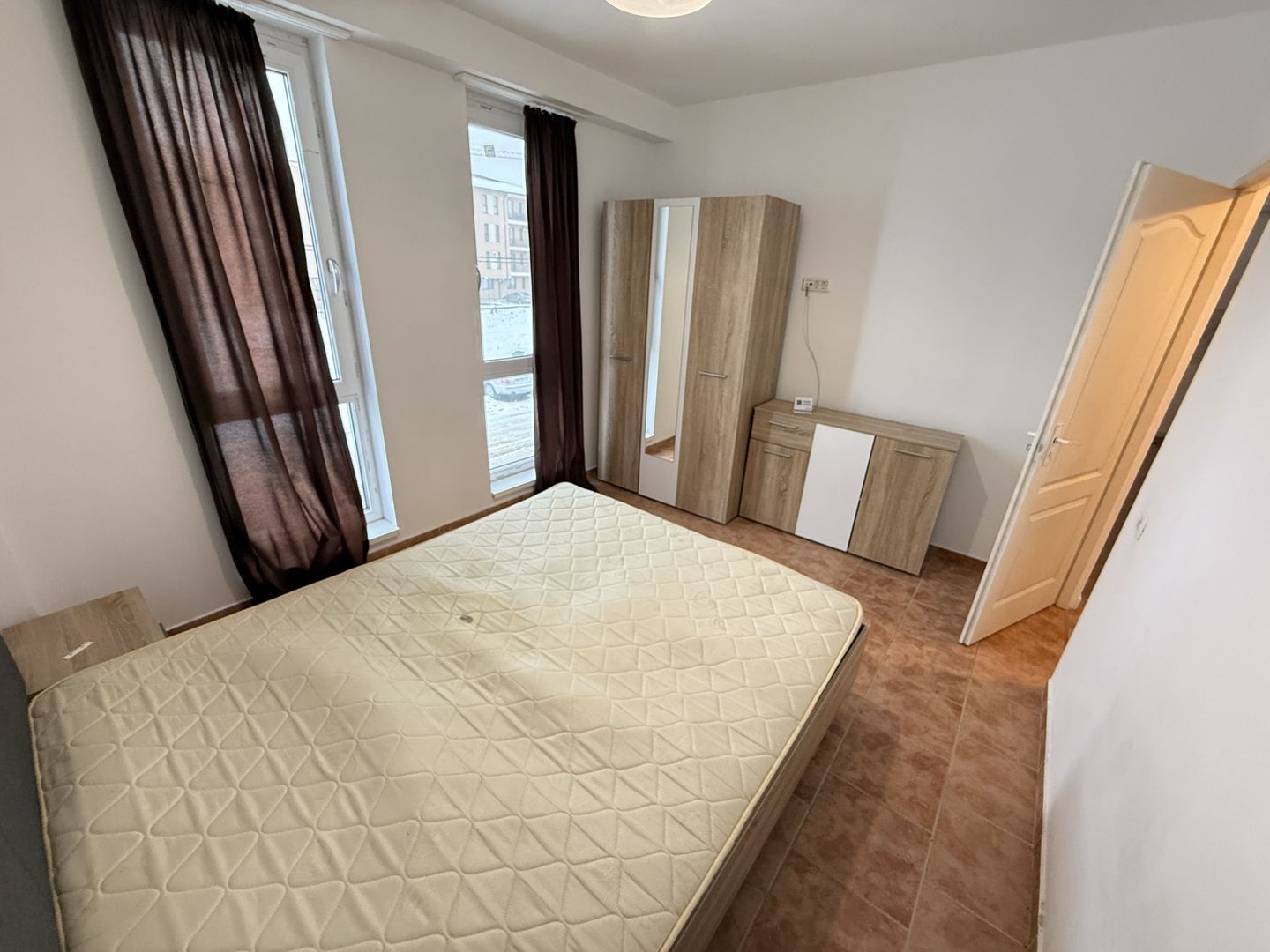 Giroc – ESO | 2 camere | Etaj 1 | Loc de Parcare - Poză 6