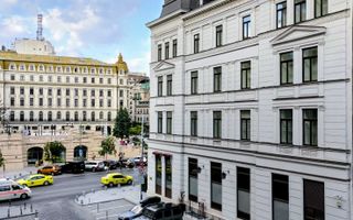 Garsoniera I Universitate - hotel Corinthia I Etaj 1/8 I Creditabila - Poză 3