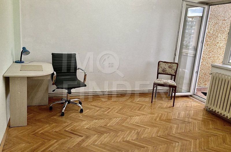 2 camere Gheorgheni zona Interservisan - Poză 1