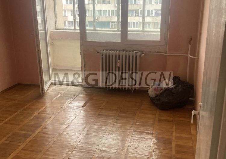 Apartament 2 camere zona Garii - Poză 2
