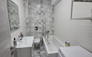 Inchiriere Apartament elegant 2 camere Premium 8 min Metrou - Poză 11