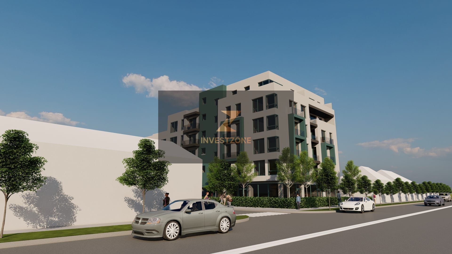 InvestZone vinde apartament 2 camere in zona Cantemir - Poză 4