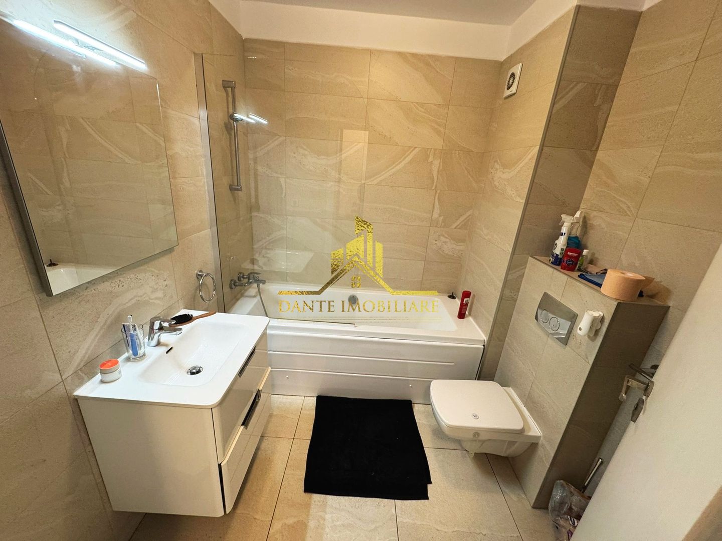 2 camere, modern, bloc nou, terasa, parcare, Gheorgheni, Grand Park - Poză 6