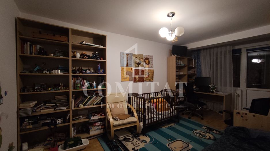 Apartament cu 3 camere decomandate | Confort sporit - Grigorescu - Poză 7