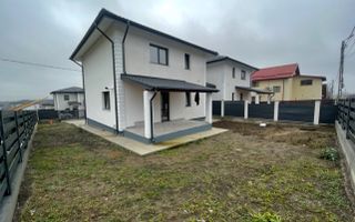 Vânzare, casă, 3 dormitoare și curte, Iași - Poză 4