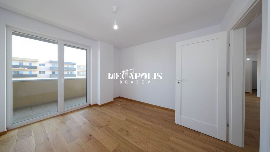 2 camere in Complexul Urban Plaza - Poză 4