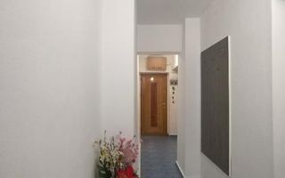 Apartament 3 camere, Păcurari, 2 băi, Mobilat & utilat 135.000 € - Poză 3