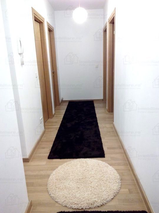 Ap.3 camere, decomandat, Vivando Residence, 11 iunie, Parcul Carol - Poză 11