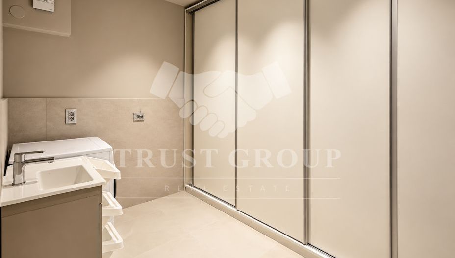 Apartament 4 camere Soseaua Nordului | Curte proprie 340mp | Loc de parcare 24mp - Poză 28
