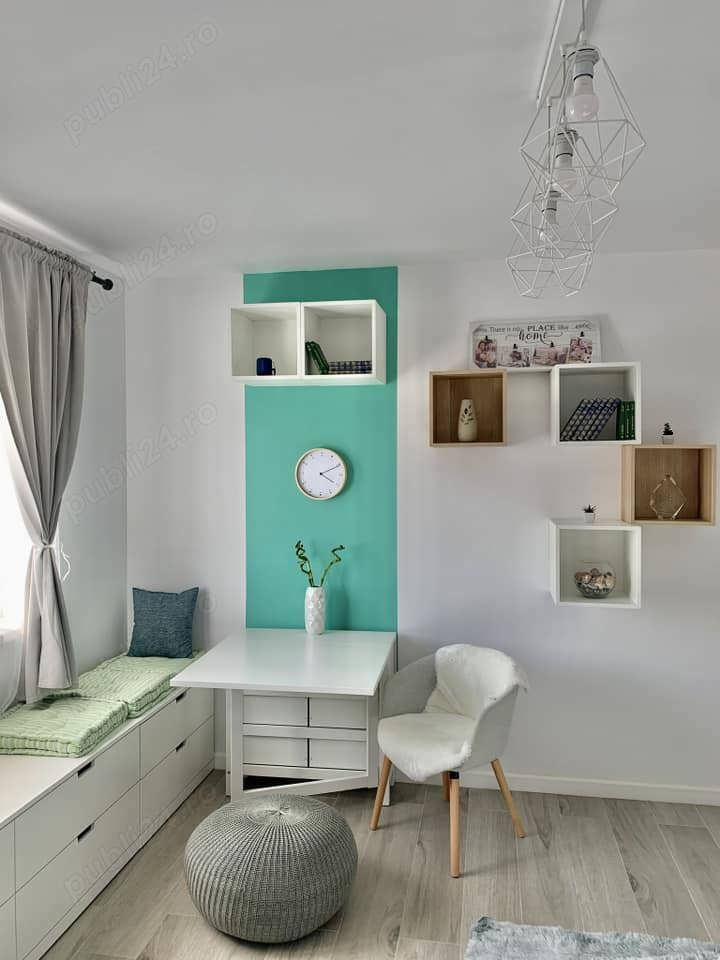 Apartament 3 camere Unirii bloc nou, Vulturilor Residence IM388 - Poză 4