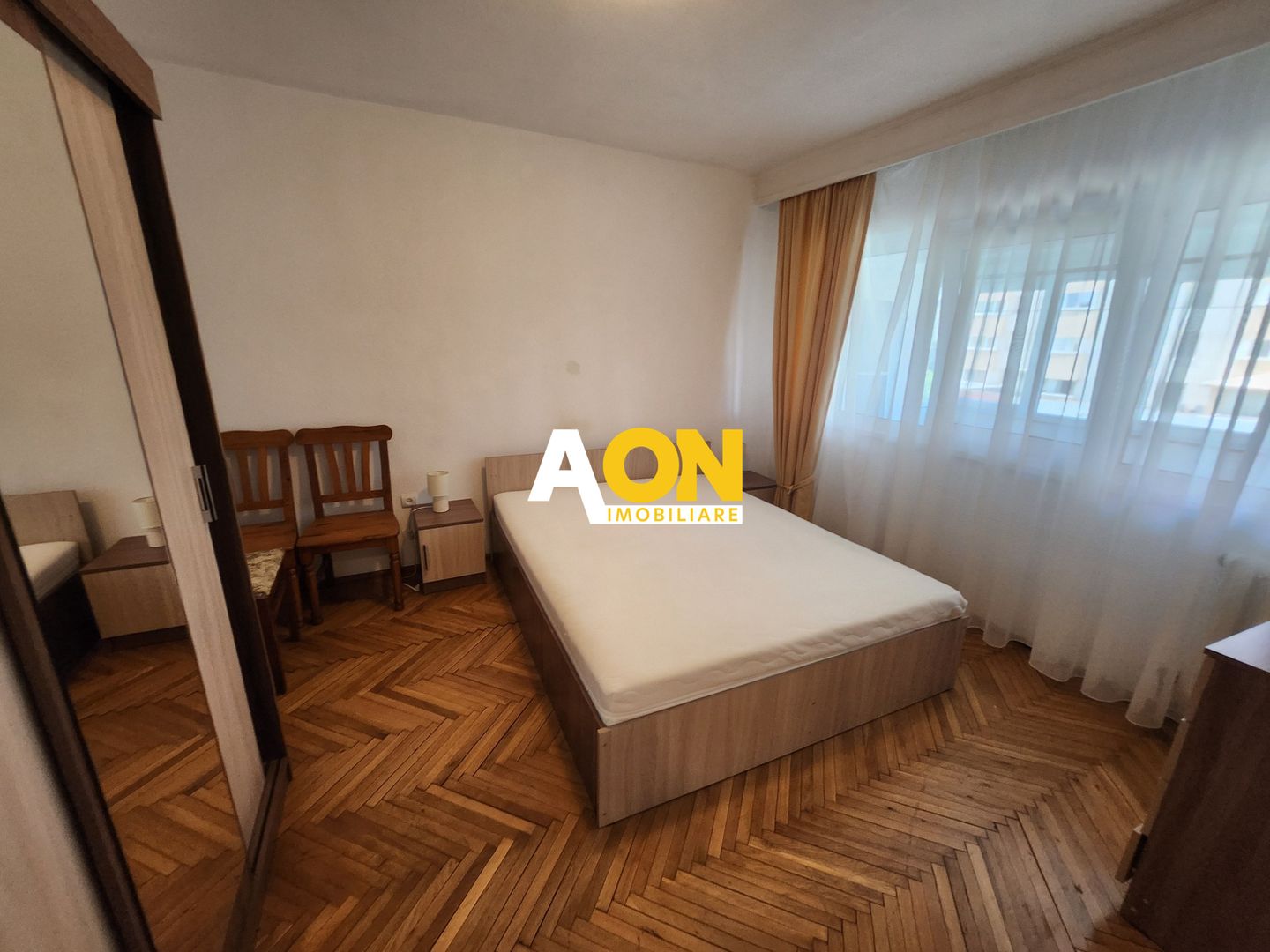 De inchiriat garsoniera, etaj 2, Cetate - Poză 1