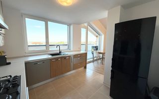 PENTHOUSE | 3 camere | Bloc nou - Poză 7