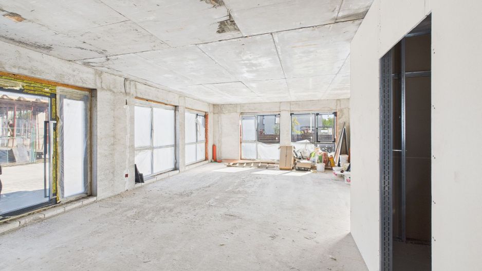 Clădire multifuncțională P+2 și 12 locuri de parcare - Corbeanca - Poză 15