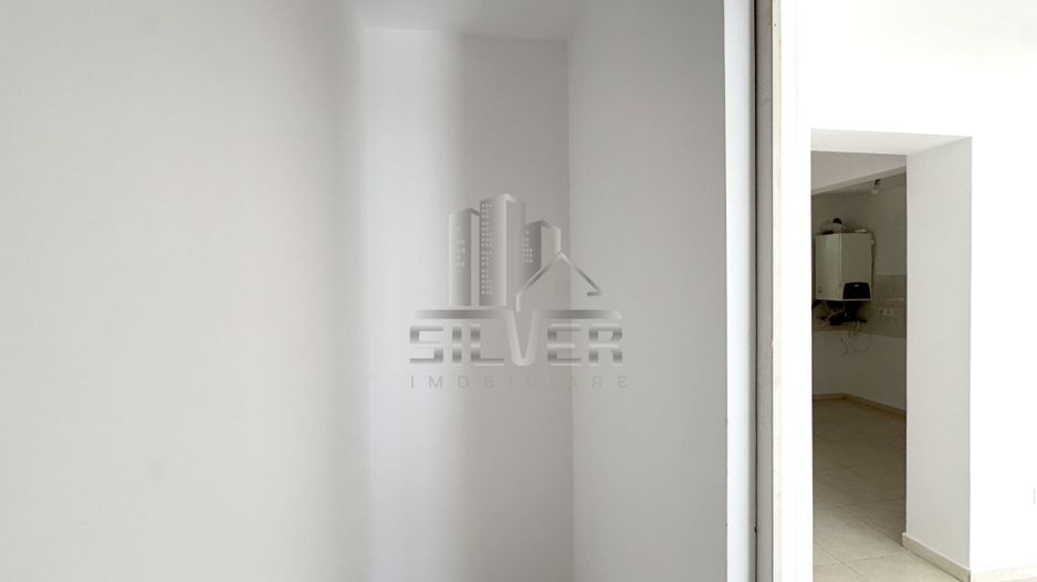 Casa intr-un imobil cu 4 unitati locative/80 mp/zona Somesului. - Poză 10