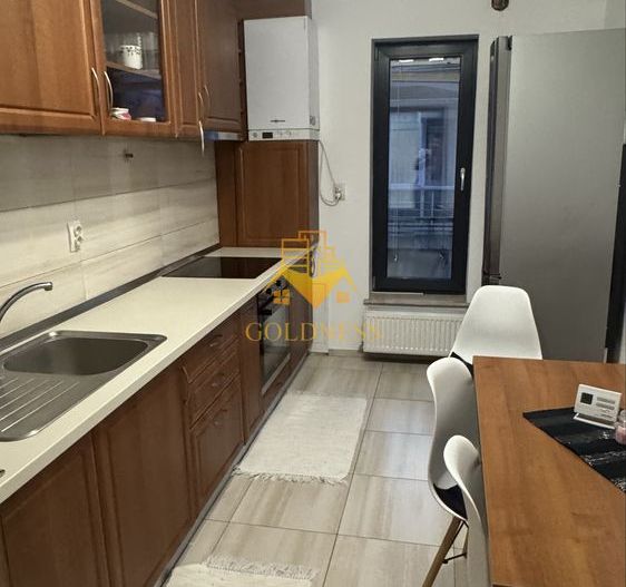 2 camere, Gheorgheni, Constantin Brâncuși, Ciparu , Parcare - Poză 2