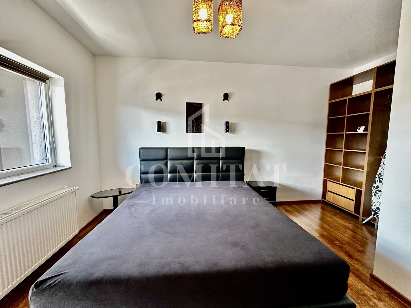 Apartament 2 camere | Parcare | Zona Stadionului - Poză 10