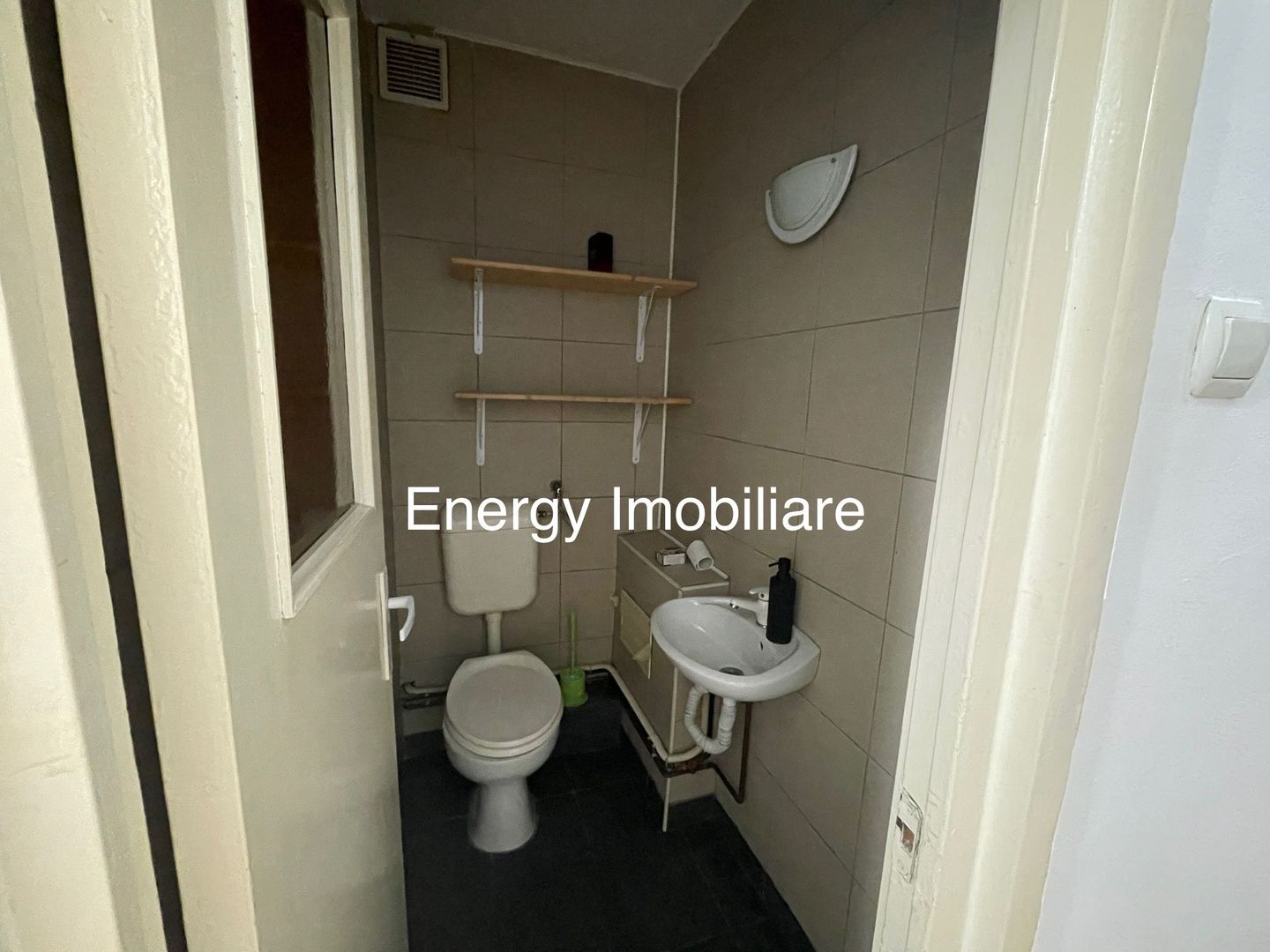 Apartament cu o cameră, zona Tudor - Poză 4