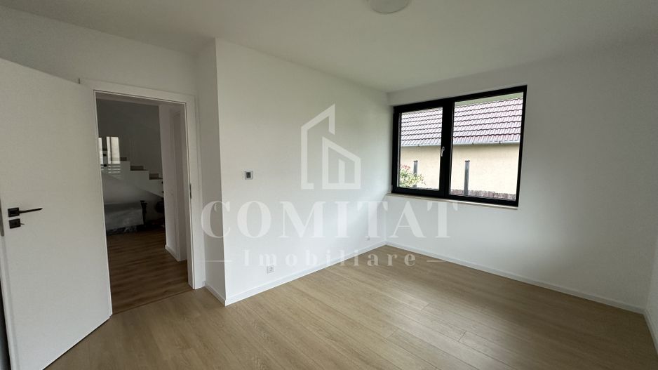 Casa individuala | 212mp | Cartier Gheorgheni - Poză 5