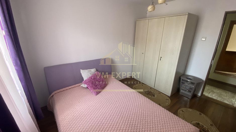 CASA 5 CAMERE, TEREN 360 MP, CENTRU, CAMPULUNG - Poză 7