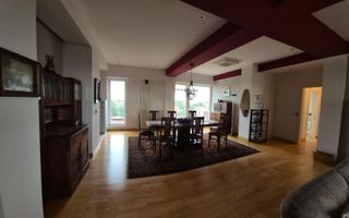 Luxury penthouse for rent close to the Center of Timisoara - Poză 20