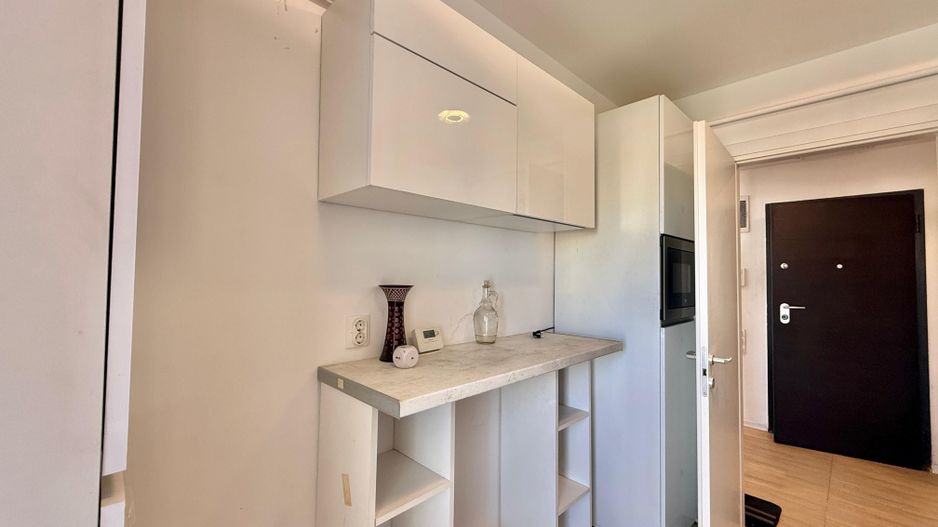 COSMOPOLIS - Apartament cu 2 camere, mobilat si utilat. - Poză 5