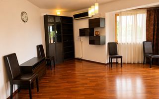 Vanzare 3 Camere 92 mp+ Balcon 12mp|3 Băi|Parcare |Monte Carlo Palace - Poză 3