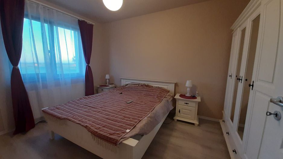 Giroc-UM | 2 Camere | Mobilat si utilat | Loc de parcare - Poză 3