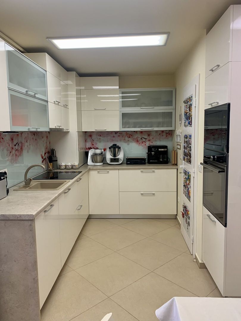 Girocului-Kaufland | Teren 879 mp | Proiect casă 2 | Zonă excelentă - Poză 13