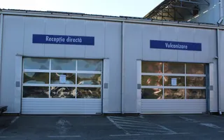 Service Auto Modern și Eficient Energetic în Targu Jiu - Poză 11