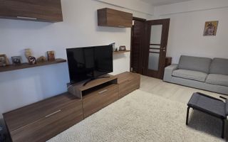 Apartament 3 camere decomandat Metropolitan metrou Dimitrie Leonida - Poză 1