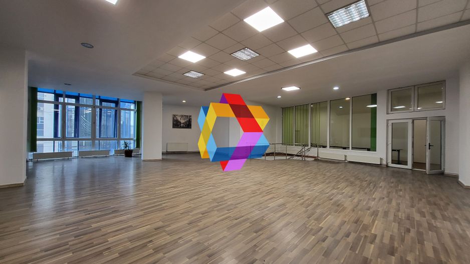 Spatiu de birouri - 280 mp # Plus-imo.ro - Poză 3