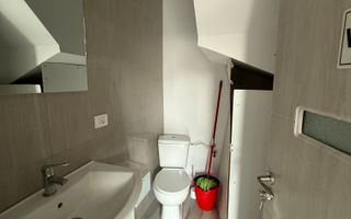 Spatiu Central - Nanterre - 111mp - trafic pietonal - Disponibil - Poză 6