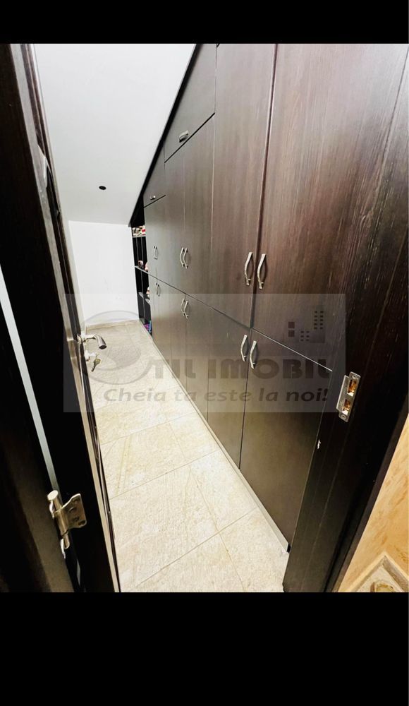 3 camere decomandat, 80 mp – Bucium, bloc 2016 pret 105.000 euro - Poză 5