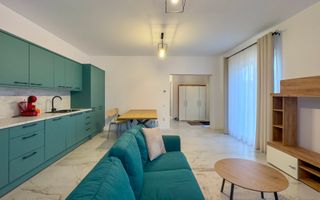 Duplex de inchiriat, 4 camere, zona IRIS, Str Oasului - Poză 3