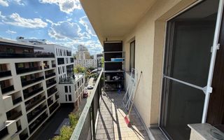 2 camere,semidecomandat,Cartierul Gheorgheni, Zona Studium Green,FSEGA - Poză 9