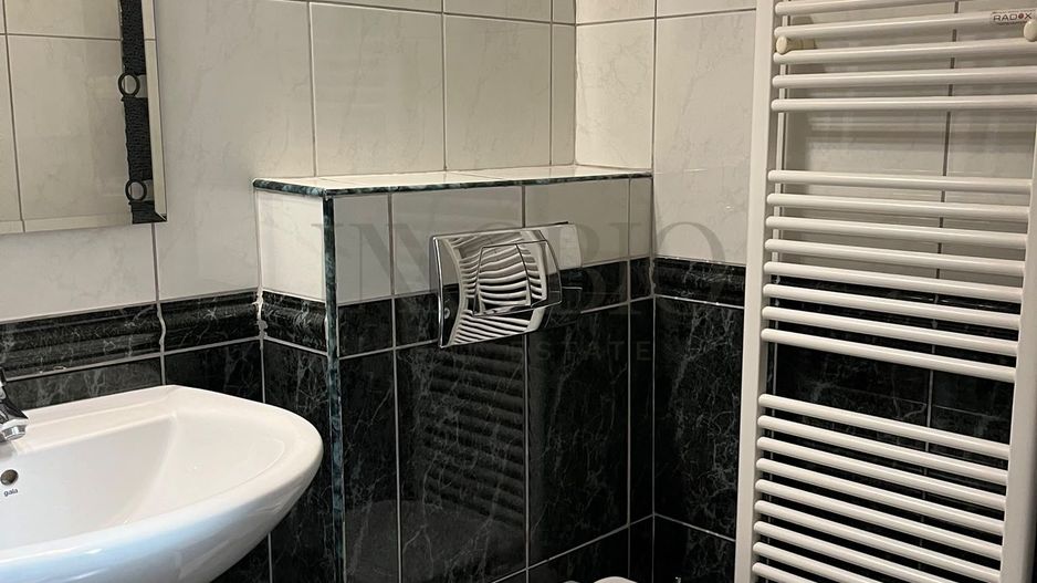 Apartament 3 camere | spațios | Arcul de Triumf - Kiseleff - Poză 9