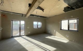 Duplex nou cu 4 camere, amplasament excelentă în Moșnița Veche - Poză 3