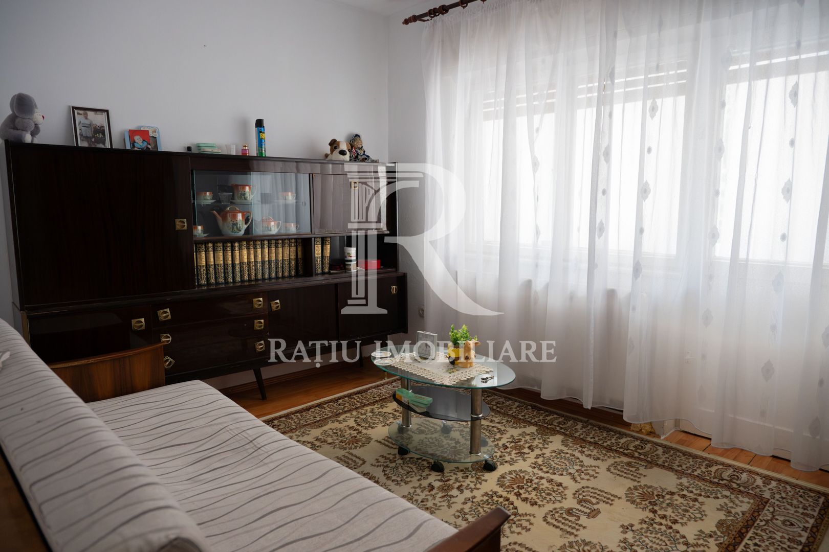 Apartament de colecție în centrul Marghitei | 4 camere | Garaj inclus - Poză 20