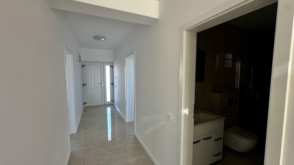 Casa nouă premium - la intrare în Sântandrei, garaj - Poză 6