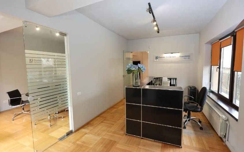 Cladire premium de vanzare/nchiriere | zona Domenii | Arcadia - Poză 2