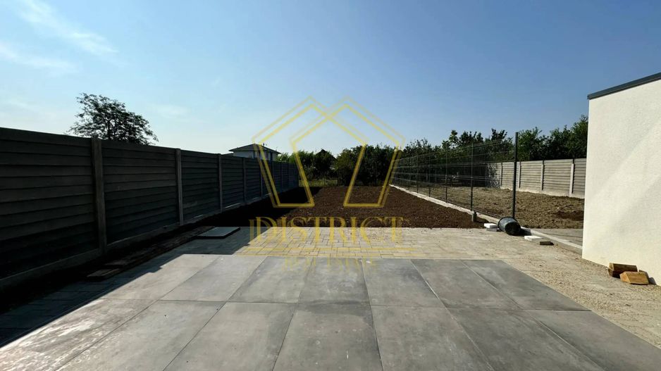 Duplex cu 5 camere, perete dublu | Becicherecul Mic | COMISION 0% - Poză 10