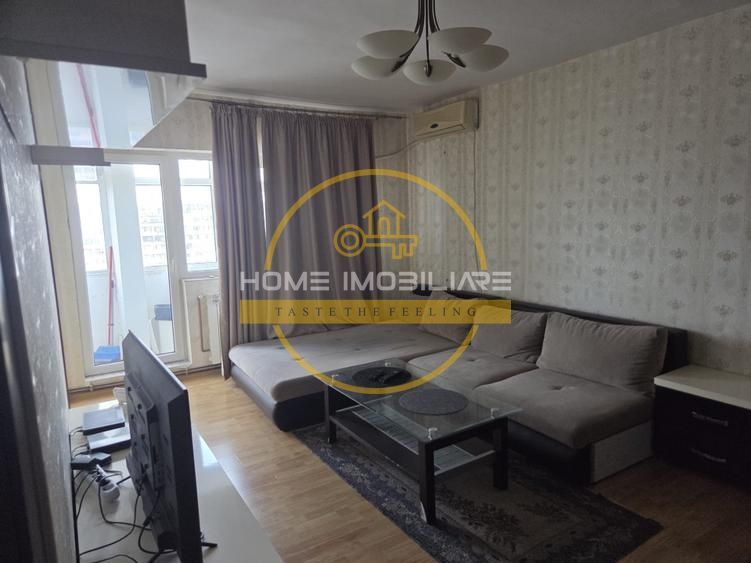 🏠Apartament 1 camera, 36MP, decomandată // 📍Gară - 10 min Piața Unirii - Poză 1