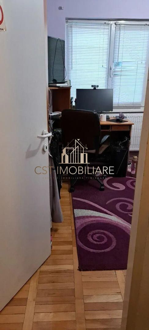 Apartament  , 3 camere , Sagului - Poză 7