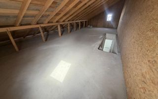 CASA - BRAGADIRU, INCALZIRE PARDOSEALA, TEREN 230 MP, COMISION 0% - Poză 12