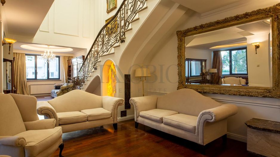 Casă/Vilă deosebită | Premium | Sediu/Rezidential | Piata Victoriei - Poză 3
