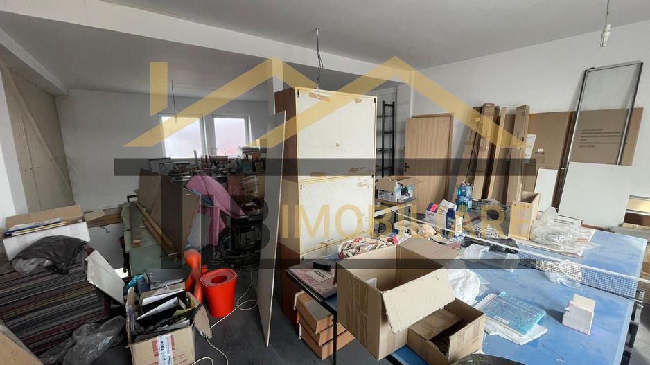 Spatiu comercial, 250mp, Zona Gheorghe Doja - Poză 9