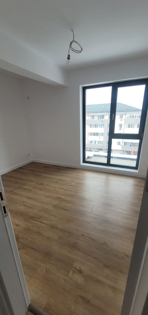 DUPLEX 3CAM. CU LIVING OPEN-SPACE IN BLOC PREMIUM P+4, FINALIZAT! - Poză 14