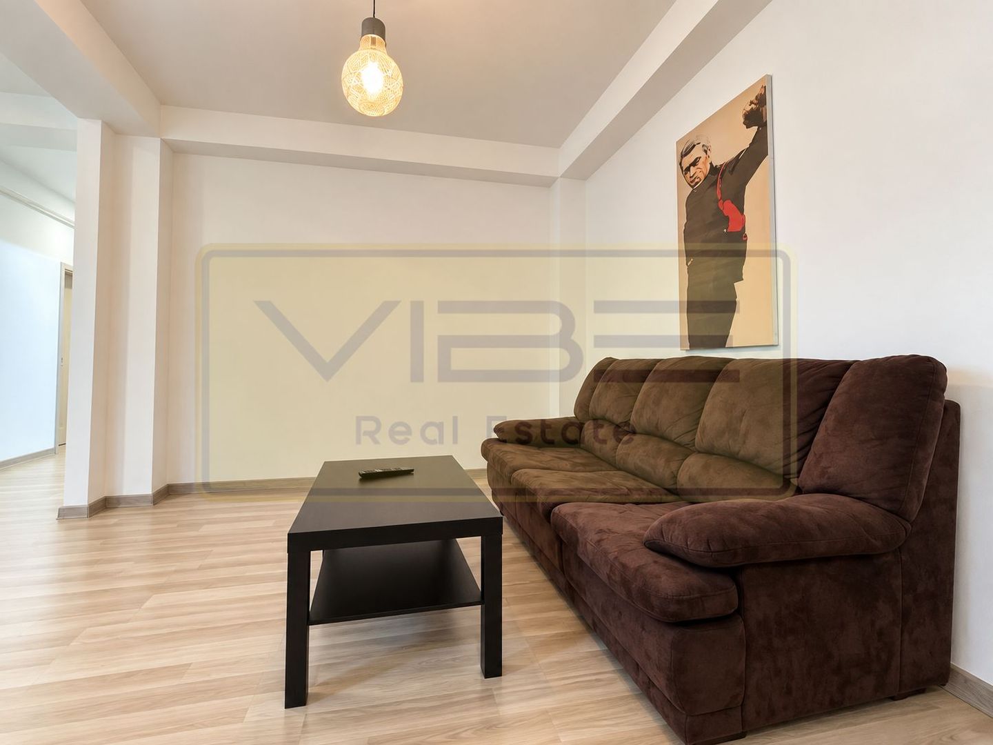 -Tatarasi-Piata Chirila- bloc nou- 3 camere - 550euro - Poză 1