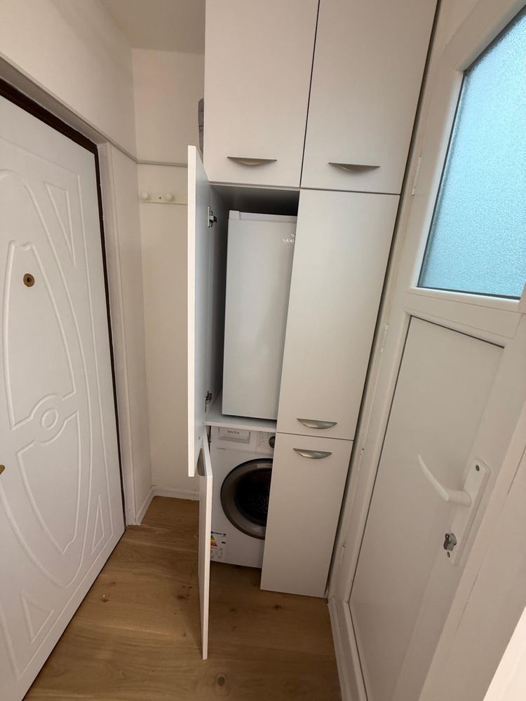 Garsonieră decomandată de închiriat Brâncoveanu - Poză 5