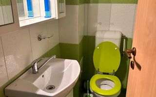 Apartament 3 camere decomandate, zona Lapus - Poză 8
